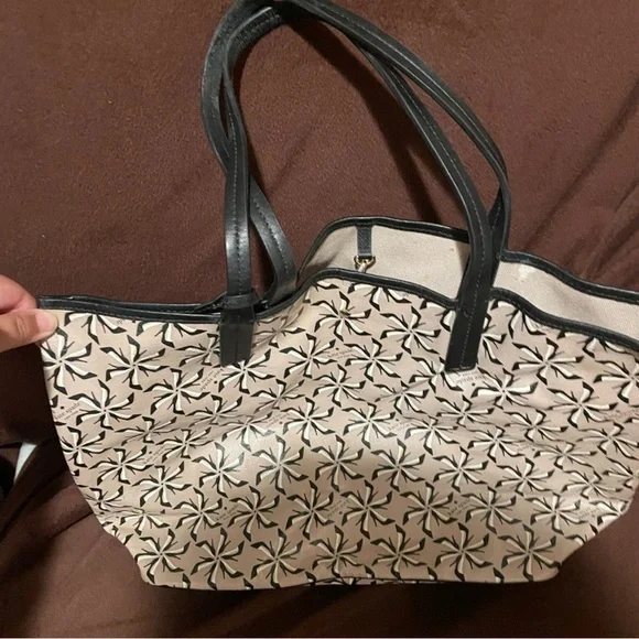 Kate spade Broome street tote purse
